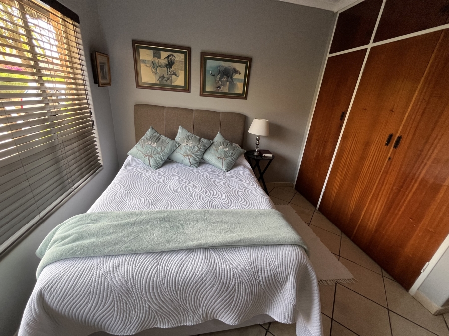 To Let 3 Bedroom Property for Rent in Geelhoutpark North West